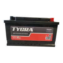 Batterie Tygra 85 ah 12V