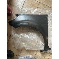 Aile gauche conducteur clio 3 en 195