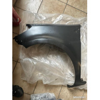 Aile gauche conducteur clio 3 en 195