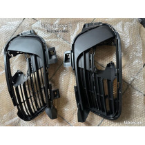 Grilles de calandre droite et gauche PEUGEOT 308 2