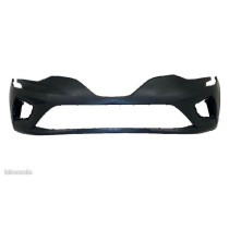 Pare-choc avant RENAULT Clio 5 phase 1 MODELE SANS CAPTEUR