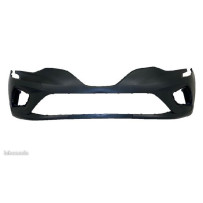 Pare-choc avant RENAULT Clio 5 phase 1 MODELE SANS CAPTEUR