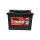 Batterie 60 ah tygra