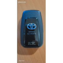 Clé carte télécommande main libre Toyota Chr