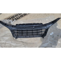 Grille de calandre PEUGEOT BOXER 3 ph 1