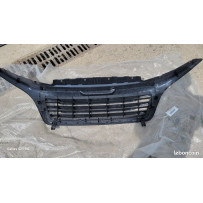 Grille de calandre PEUGEOT BOXER 3 ph 1