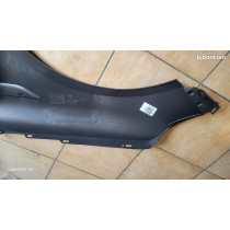 Aile avant droite passager renault megane 4