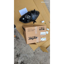 Phare FEU avant gauche conducteur RENAULT KANGOO 2 ph 2