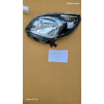 Phare FEU avant gauche conducteur RENAULT KANGOO 2 ph 2