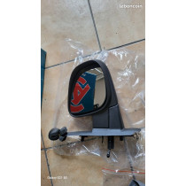 Rétroviseur gauche CONDUCTEUR grand angle RENAULT KANGOO 2 phase 2