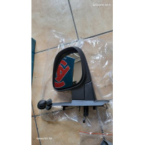 Rétroviseur gauche CONDUCTEUR grand angle RENAULT KANGOO 2 phase 2