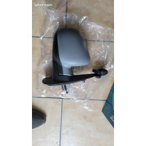 Rétroviseur gauche CONDUCTEUR grand angle RENAULT KANGOO 2 phase 2