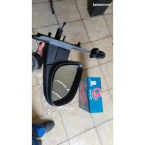 Rétroviseur gauche CONDUCTEUR grand angle RENAULT KANGOO 2 phase 2