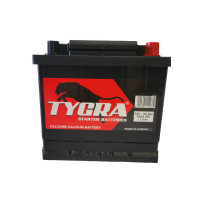 Batterie 50 Ah Tygra