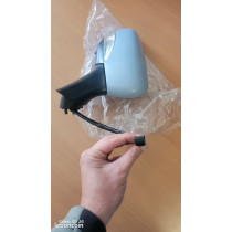Rétroviseur droit passager électrique feu clignotant RENAULT CLIO 4 ph1