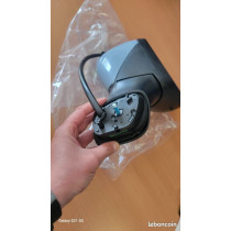 Rétroviseur droit passager électrique feu clignotant RENAULT CLIO 4 ph1