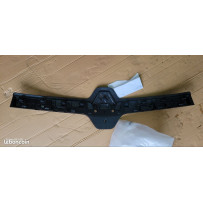 Calandre superieur renault trafic 3 ph 1 noir