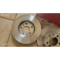 Disque de frein ARRIERE RENAULT ESPACE AVANTIME