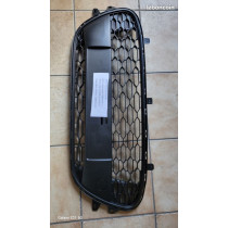 Grille pare choc citroen c3 2 phase 1