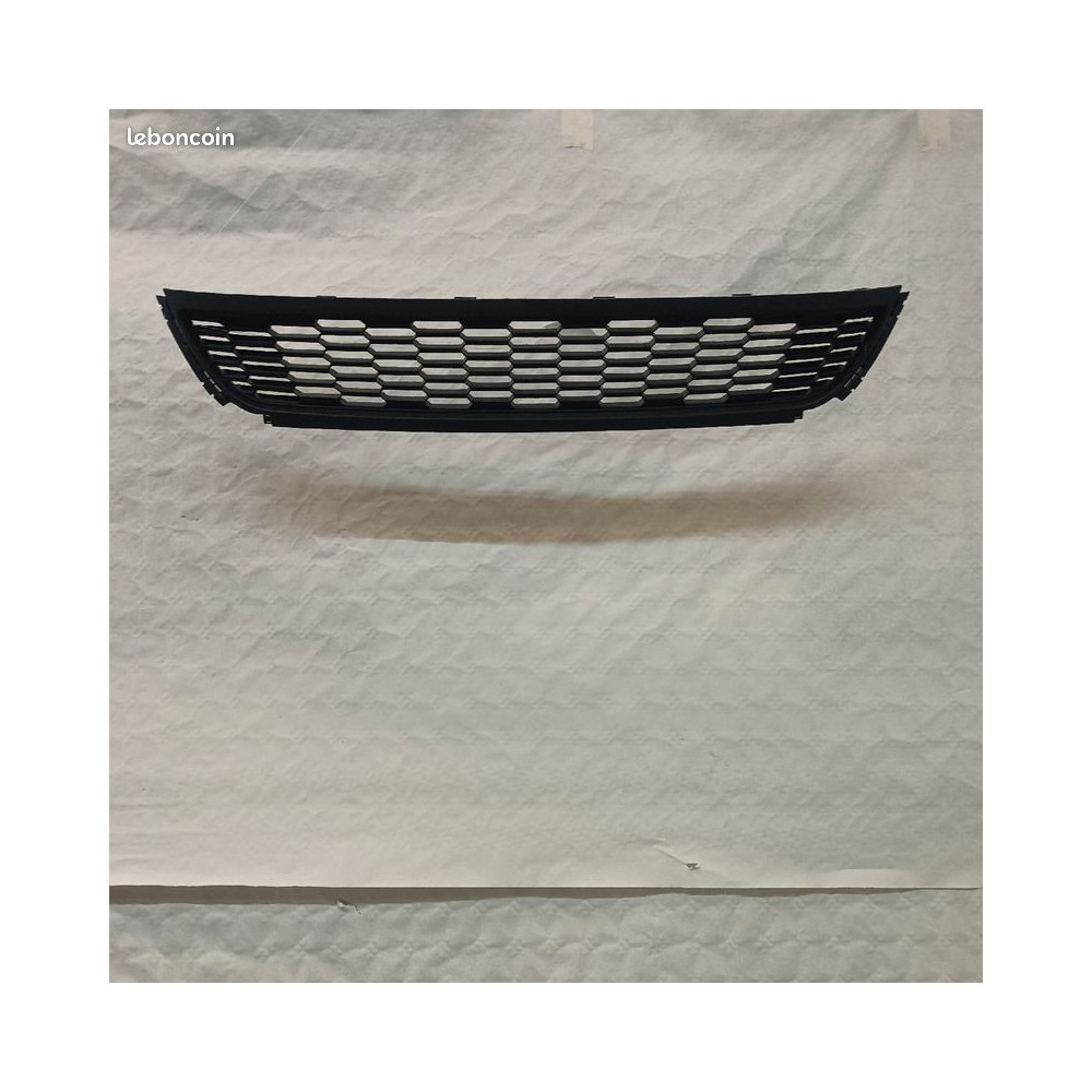 Grille centrale inférieure Volkswagen Polo 5 phase 1