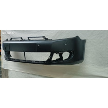 Pare-choc avant Volkswagen golf 6 avec capteur