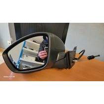 Retroviseur manuel avant gauche conducteur peujeot 208