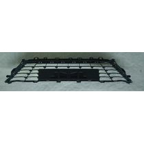 Grille centrale inférieur Renault Mégane 4 phase 1