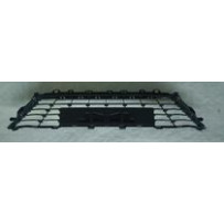 Grille centrale inférieur Renault Mégane 4 phase 1