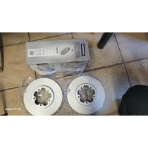 2 disque de freins avant ford tourneo custom transit custom transit