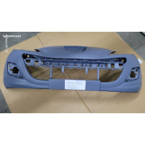 Pare-choc avant Peugeot 207 ph2 depuis 2009