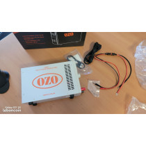 Banc de test batteries DIAGBAT OZO trottinettes velo fenwick voiture