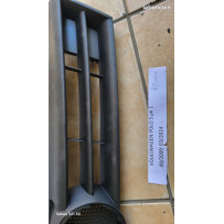 Grille calandre pare choc avant volkswagen polo 5 ph 1