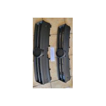 Grille calandre pare choc avant volkswagen polo 5 ph 1