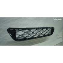 Grille inférieur de pare-choc avant Citroën C3 3 phase 1