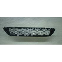 Grille inférieur de pare-choc avant Citroën C3 3 phase 1