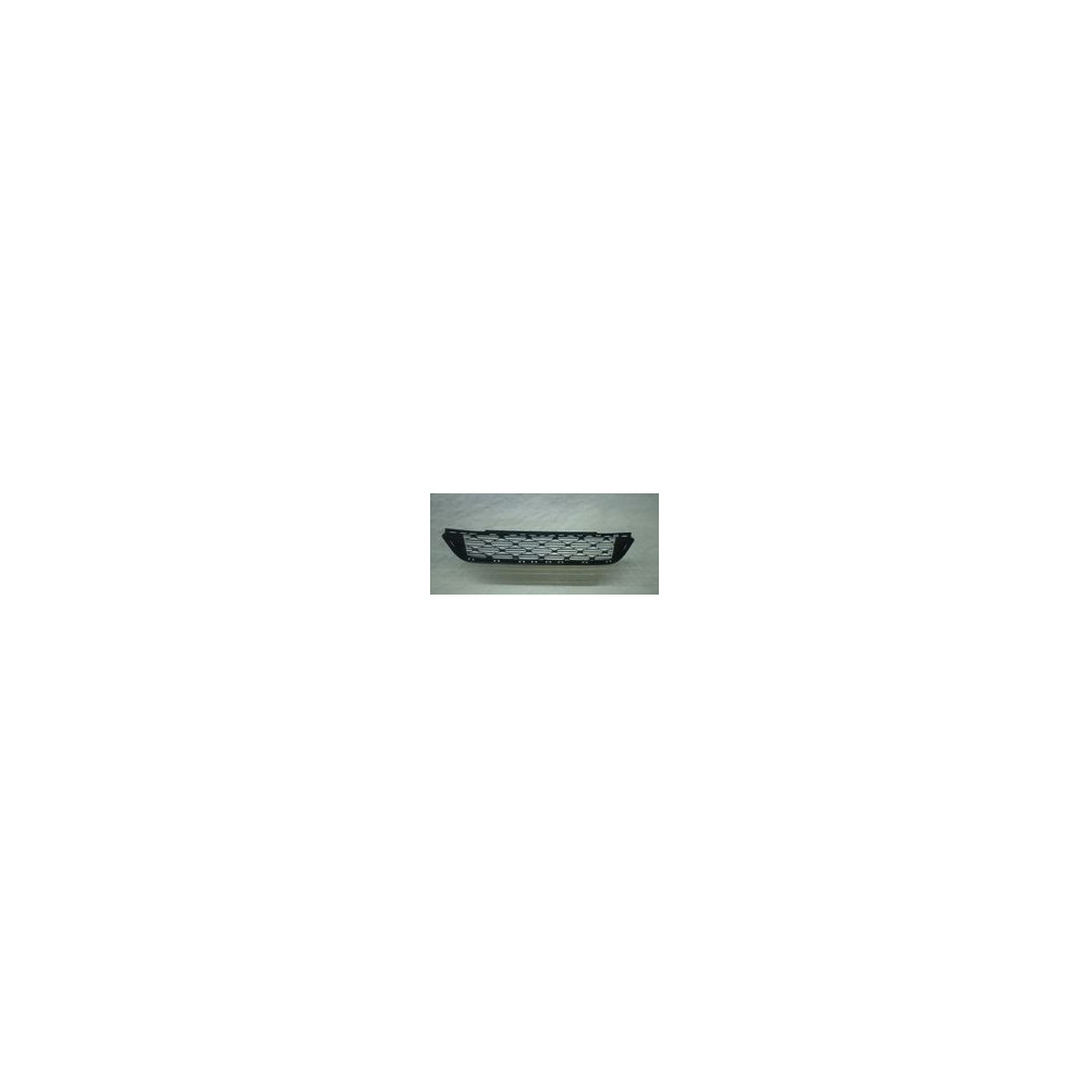 Grille inférieur de pare-choc avant Citroën C3 3 phase 1