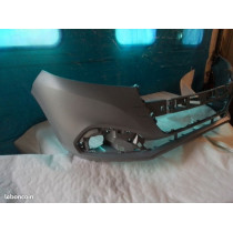 Pare-choc peugeot 208 phase 2