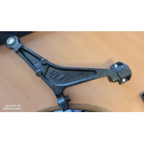Triangle Bras de suspension gauche CITROЁN peugeot 106 SAXO AX