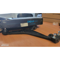 Triangle Bras de suspension gauche CITROЁN peugeot 106 SAXO AX