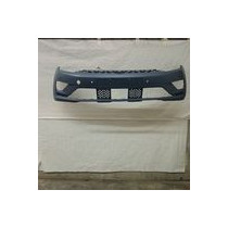 Pare-choc avant Volkswagen golf 7 avec capteur