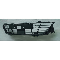 Grille inférieur centrale Renault Clio 5 phase 1