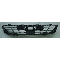 Grille inférieur centrale Renault Clio 5 phase 1