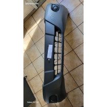 Pare choc avant ford transit mk8