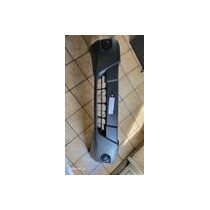 Pare choc avant ford transit mk8