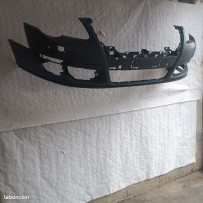 Pare choc avant Volkswagen Passat B6 lave phare et capteur