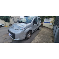 Citroën Nemo 1.3 hdi 75 5 places
