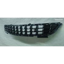 Grille inférieur de pare-choc avant opel corsa D phase 2