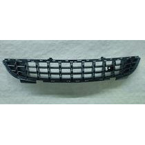 Grille inférieur de pare-choc avant opel corsa D phase 2