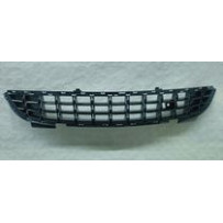 Grille inférieur de pare-choc avant opel corsa D phase 2