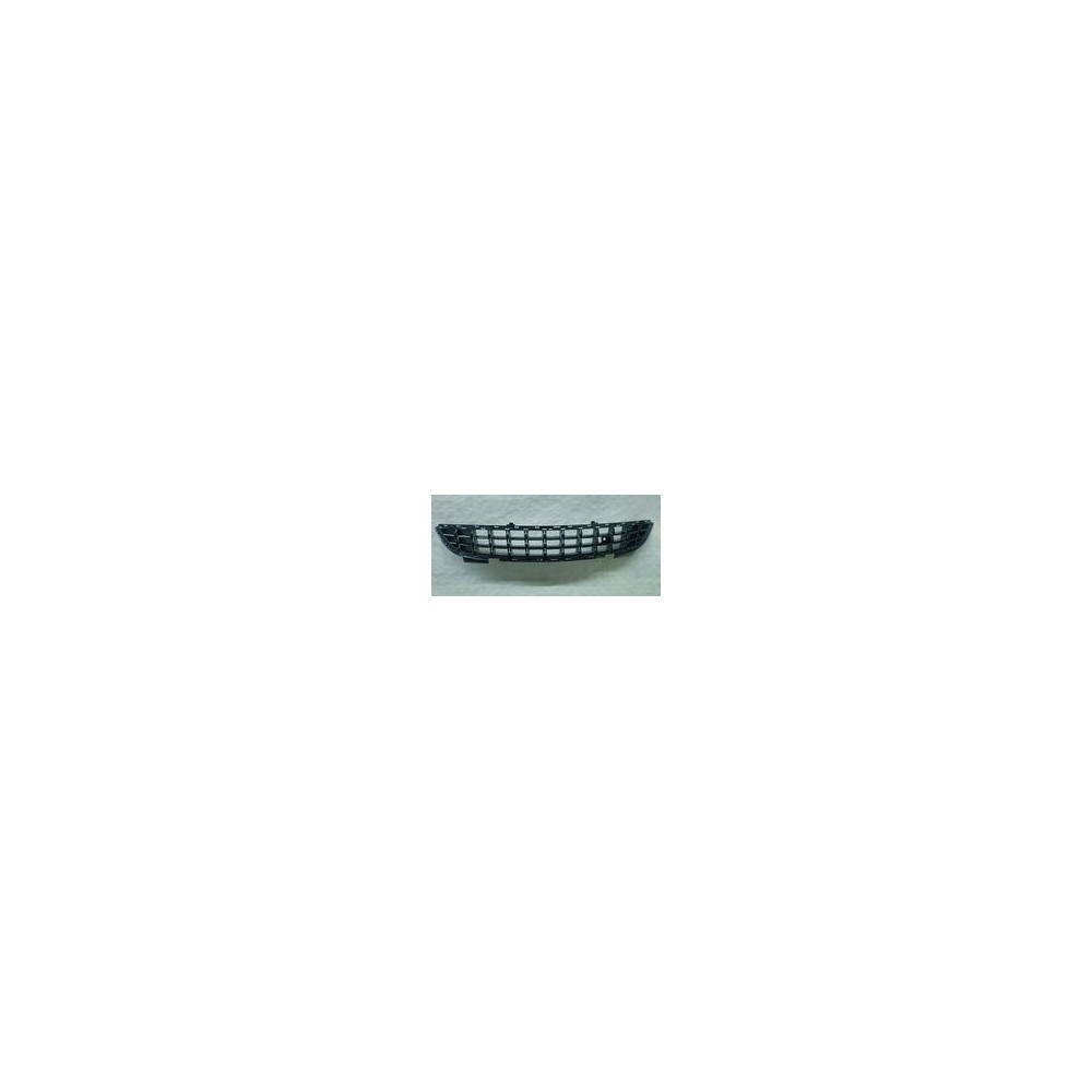 Grille inférieur de pare-choc avant opel corsa D phase 2